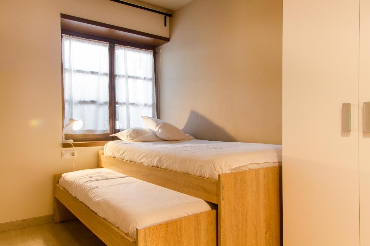 Apartamento Refugi D'Incles 6 Personas Canillo Bagian luar foto